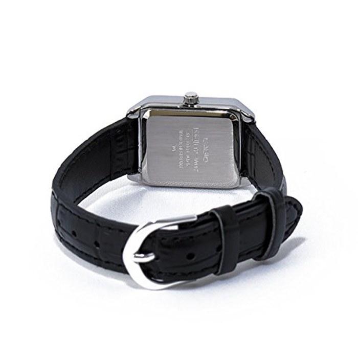 Casio LTP-V007L-7E1 Silver Women's Quartz Watch