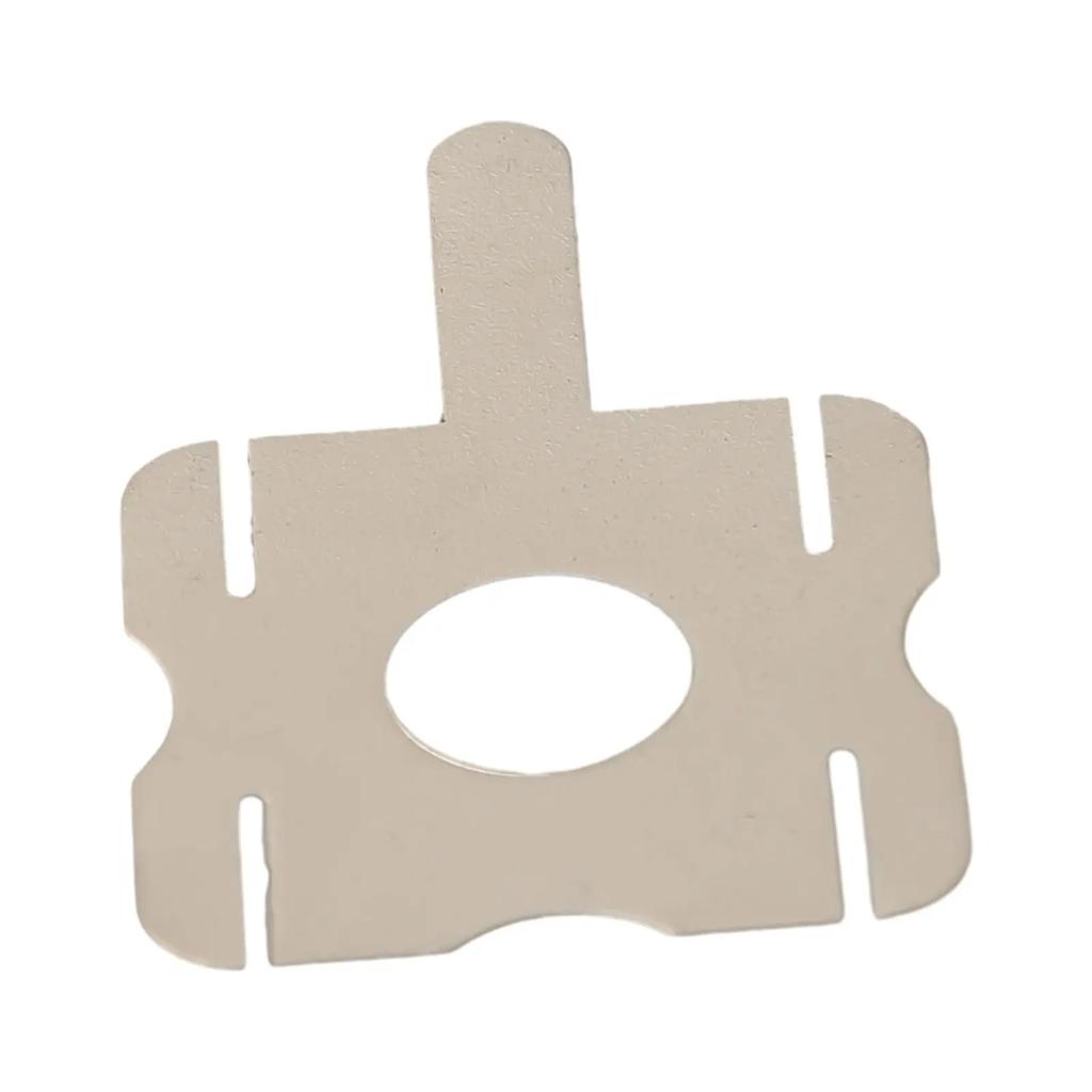 Nickel Hollow Nickel U-Shaped Sheet Spot Weldable Spot Welding Nickel Battery Connection Nickel Plated Steel New Practical