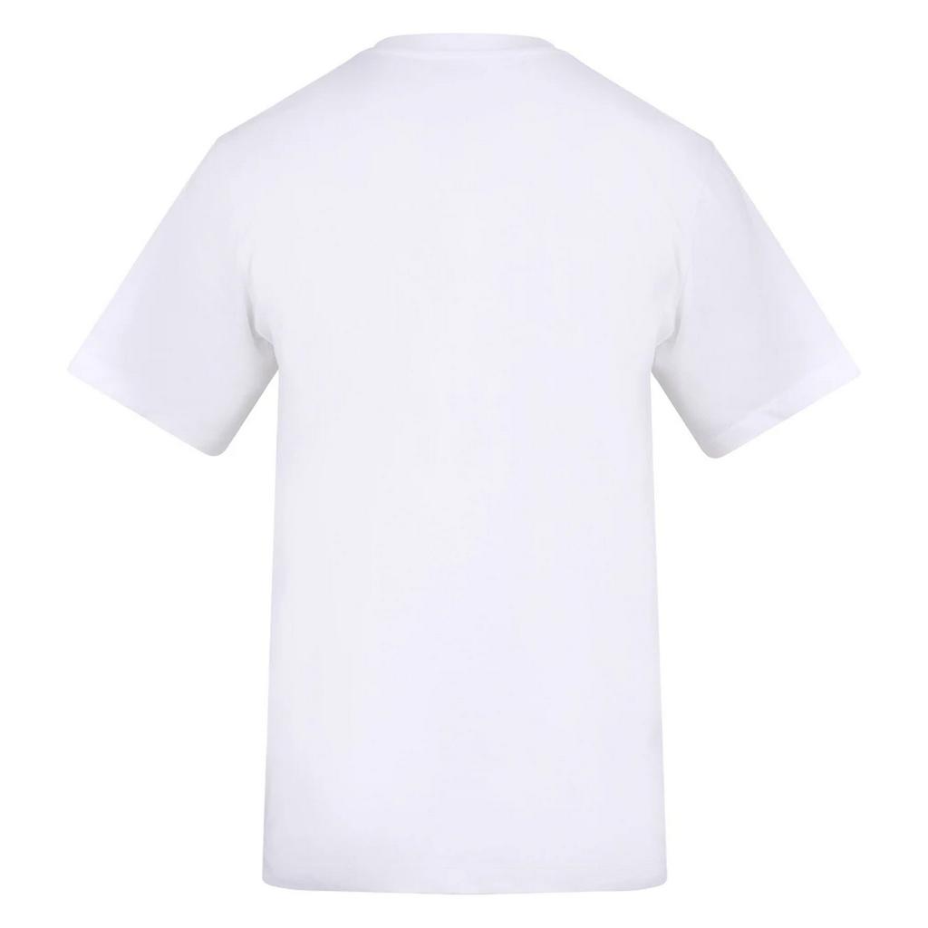 Awdis Baumwoll-T-Shirt für Jungen