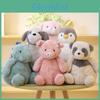 Plüsch Giraffe Koala Tier Spielzeug Mit PP Baumwollfüllung Weiches Kuscheltier Geschenk Für Kinder Und Babys