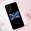Scotland Scottish Flag Case For Samsung Galaxy M51 M55 M35 M15 M56 M36 M16 M06 M13 M33 M53 M12 M32 M52 M14 M34 M54