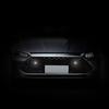 1 Stück Auto Dekorlicht LED Kühlergrill Emblem Abzeichen Dekor Für Ford Fiesta Ranger Focus Kuga Mustang S-MAX Transit Mondeo Esco