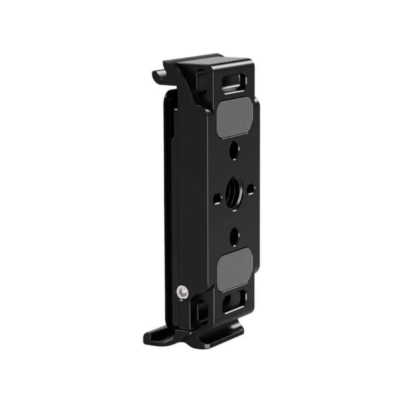 

Aluminum Alloy Quick Release Magnetic Battery Cover Replacement for 13/12/11/10/9 Action Cameras
