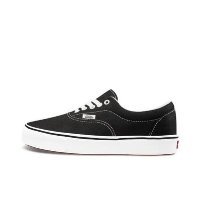 Era Comfy Cush 'Black White' VN0A3WM9VNE