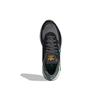 adidas Retropy F2 Szare Karbonowe Męskie Sneakersy Szaro-Pięć Kolekcjonerskie-Złote GW9356