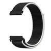 20mm Universal Kids Smart Sport Watch Band Nylon Loop Strap Adjustable Wristwatch Replacement Comfortable Children Watch Straps