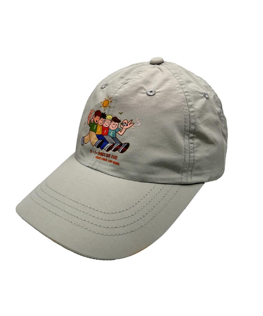 DRIFTOUT Ei Friends Ball Cap (4 Colors)
