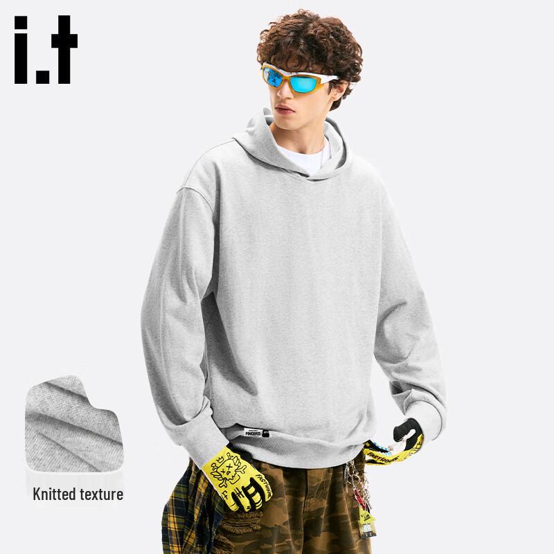 Fingercroxxit Unisex Japanese Casual Loose Fit Hoodie