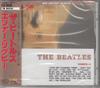 CD BEATLES  The Beatles eleanor Rigby Ex 3001 EX3001 FIC Inc. 1991 Japan Rock Gebraucht