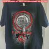 Rare 2010 Tour Flyleaf Band T-shirt  SE400