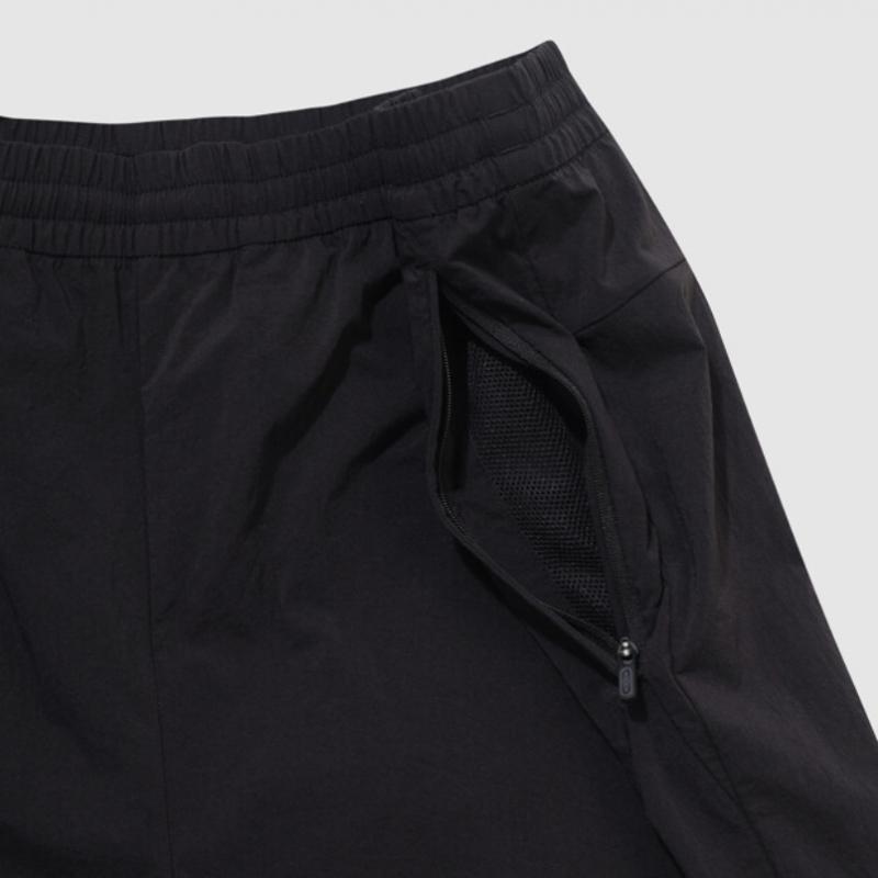 Umbro Ventil Parachute Wide Jogger Pants Ur121spt29