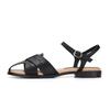 Barbara Sandal Bbf332bk