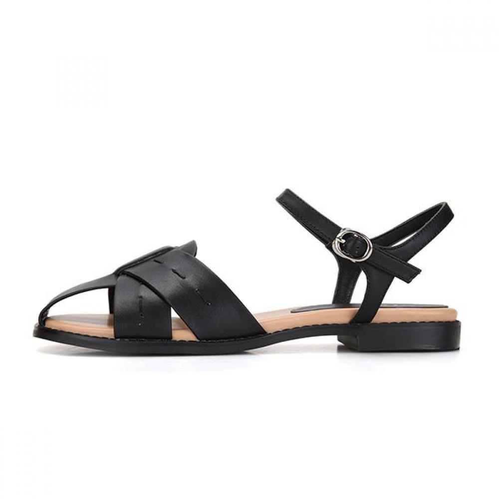 Barbara Sandal Bbf332bk