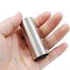 Smooth Slide Bar Stainless Steel Finger Slide Creative String Slides  Guitar Accessories