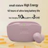 JBL Wave Buds 2 True Wireless Noise Cancelling Earbuds