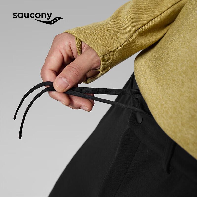Saucony Men's Classic Knit Pants