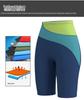 Unisex 3mm Thermal Scuba Diving Pants - Five-Point Design for Surfing, Sailing, and Free Diving