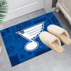 Nashville Predators Rug Area rug for Livingroom, Bedroom, Palyroom, Chair Rug, Office Rug, Floor mat, Large Size Fan Christmas Birthday gift