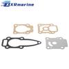 3B2-87322 Water Pump Rebuild Service Kit for Nissan Tohatsu Outboard Boat Motor