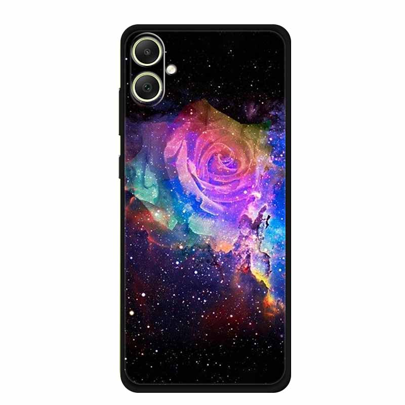 Hülle Für Samsung Galaxy A07 2025 F06 M06 A06 Handyhülle A 07 Hülle Schwarzes Silikon Weiche Rückseite Für Samsung A07 A06 Hülle Funda