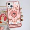 Tarot Phone Case Tempered Glass For iphone 14 13 12 11 Pro Mini XS MAX 14Plus X XS XR Cover