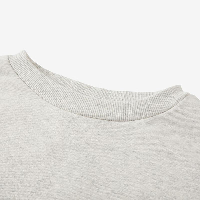 Champion Women's Crewneck Sweatshirt