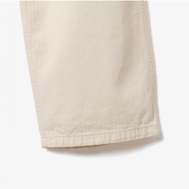 Tbrm Fatigue Pants Off White Tbe2m30003a34