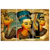 Three Piece Picture Canvas Print Epipt