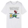 Ohms Law Ohm Electronic T Shirt Novelty Electrical Engineer Graphic Tee Women Unisex Boy Classic Shirt graphic t shirts  aesthetic
