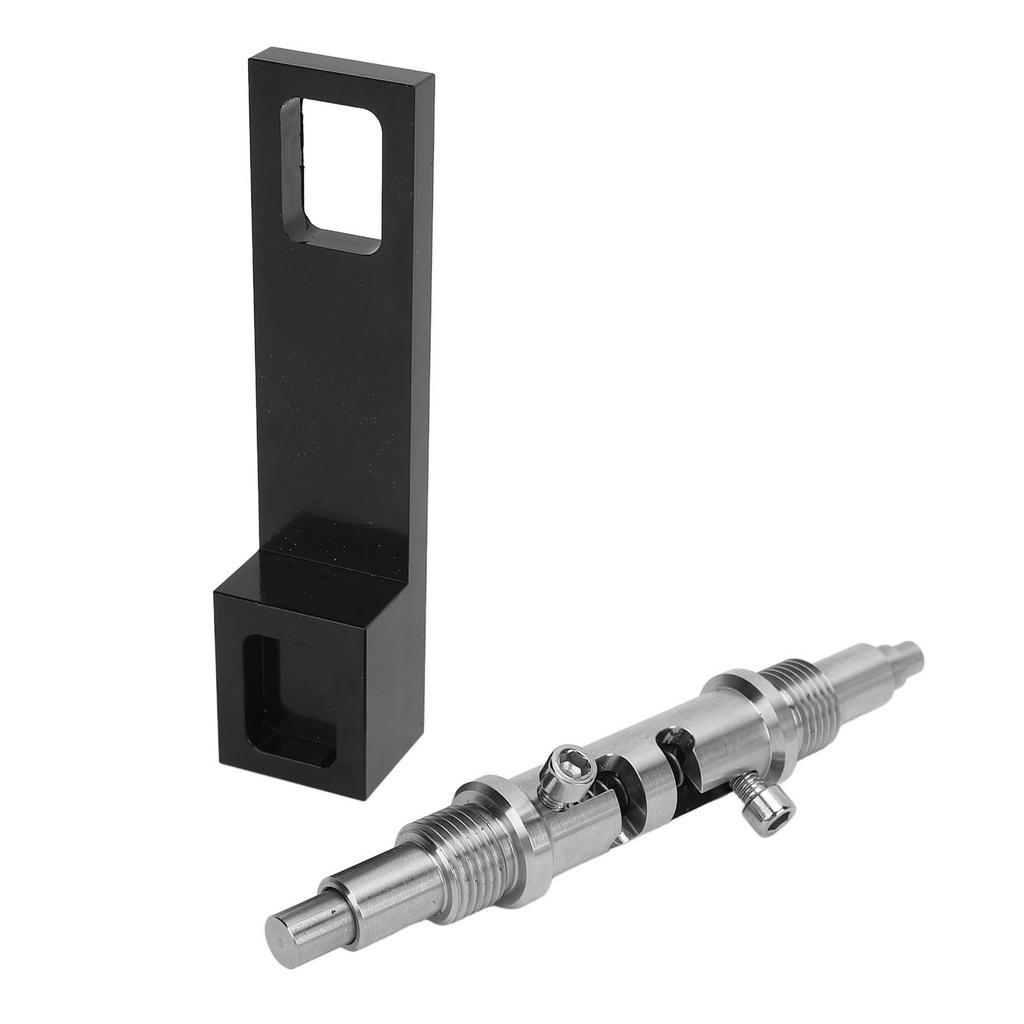 Kołek do ustawiania położenia motocykla Precyzyjny profesjonalny przyrząd do ustawiania położenia TDC BDC ze stali nierdzewnej do R