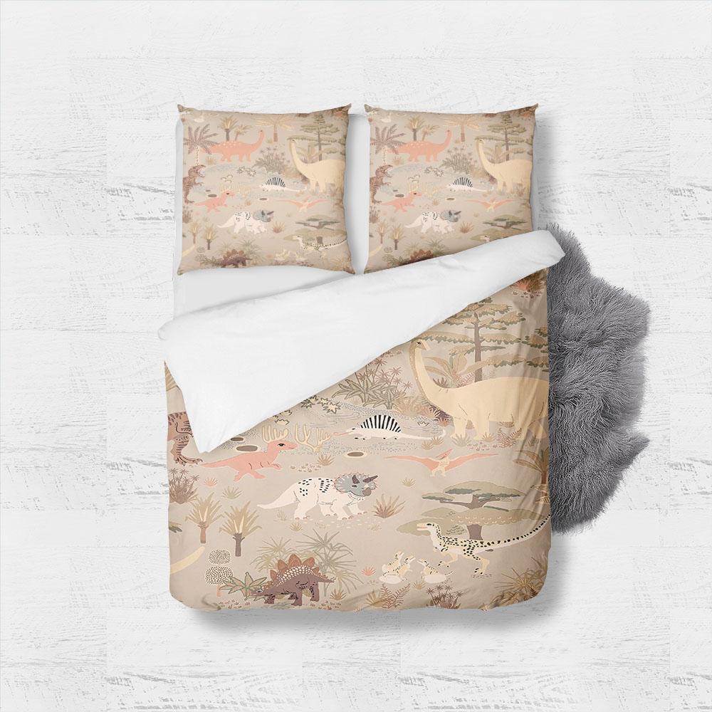 

Комплект постельного белья African Safari King Queen Double Full Twin Single Size Teal Duvet Cover Set 140x200cm