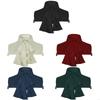 Accessori – Cravatte, papillon, colletti e polsini