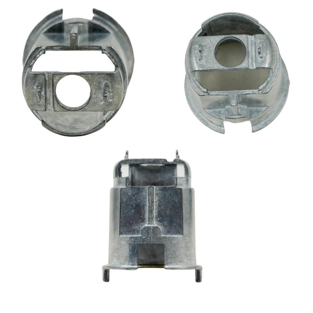 Side Mirror Folding Engine Housing For BMW E46, E53 - Mini Cooper