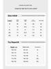JEANSWEST LIFE Men's Color-block Crewneck Sweatshirt