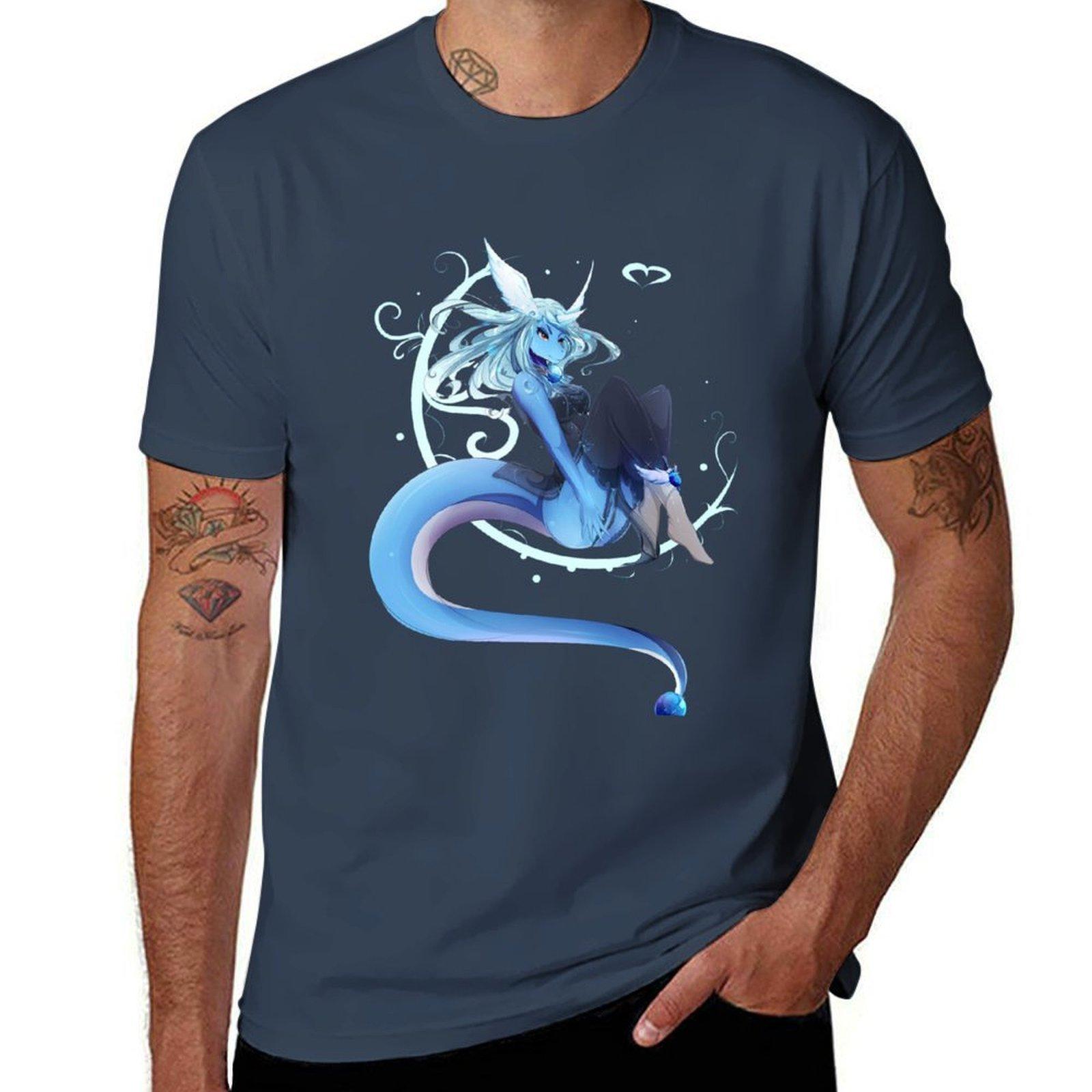 Dragonairess Tshirt Big Size Daily Wear Tshirt S