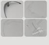Z8 RF-1400 Motorcycle Helmet Small Rear Spoiler Tail Wing Accessory