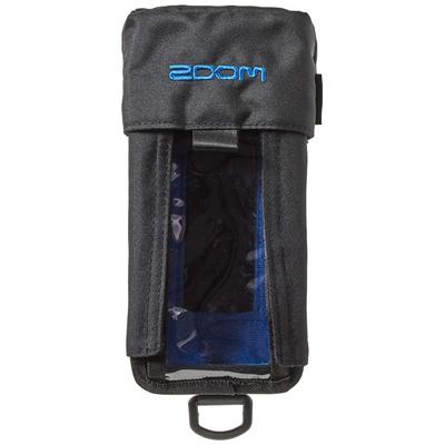 Zoom Pch 6 Case For Zoom H6