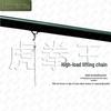 Tiger King Outdoor Physical Training Equipment Series