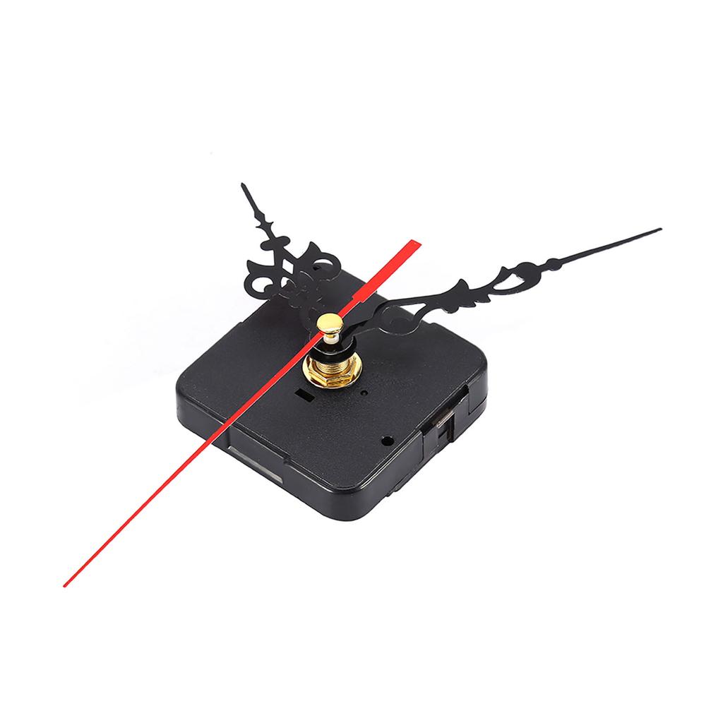 Quartz Wall Clock Movement Mechanism, Battery Operated   Repair, Quartz Clock Movement Mechanism Repair Tools