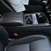 Für Land Rover Range Rover VELAR 2017-2026 ABS Kohlefaser Auto Mittelkonsole Lenkrad Aufkleber Rahmen Abdeckung Auto Zubehör