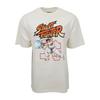 Street Fighter T Shirt Official Item