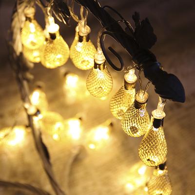 Oświetlenie – Lampki i oświetlenie świąteczne