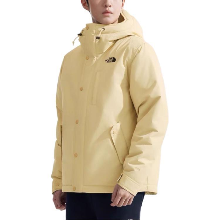 The North Face Fw24 Men's NF0A88R4-AWA