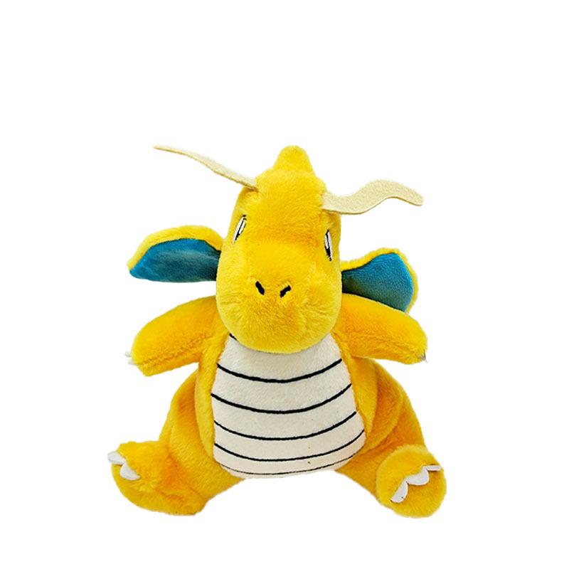 Pok É Mon Bulbasaur Seed Bikaqiu Little Fire Dragon Johnny Turtle Doll Pocket Monsters Pok É Mon Doll Pendant