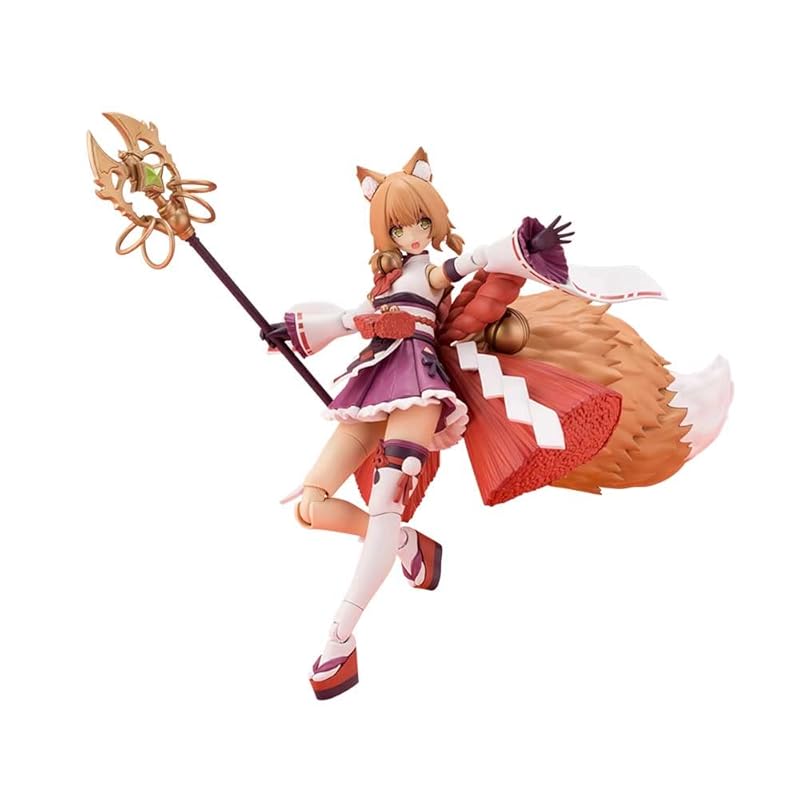 

KOTOBUKIYA arcanadia Yukumo Total height approx. 155mm non-scale plastic model