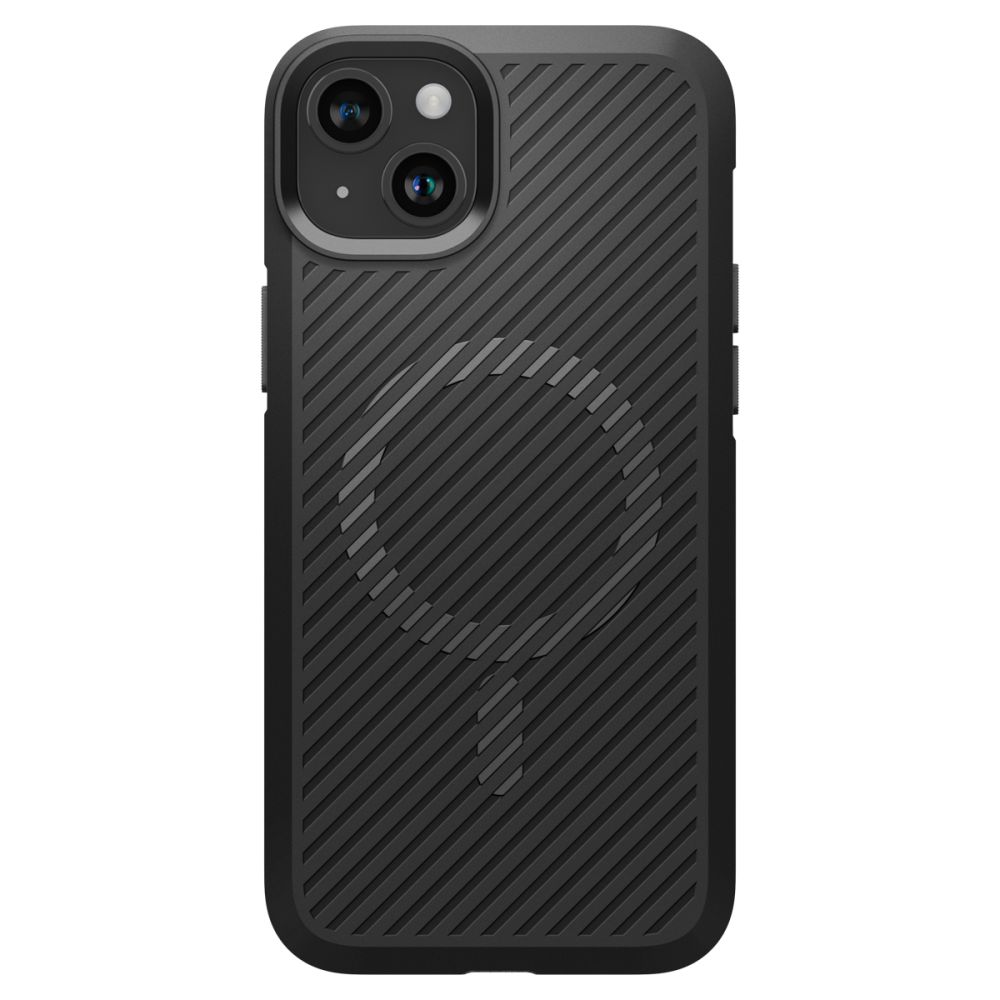 Spigen Core Armor Mag Magsafe Iphone 15 Plus Matte Black