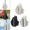 Backpack for Tennis Racket Storage with Organizer Features Sports Enthusiasts