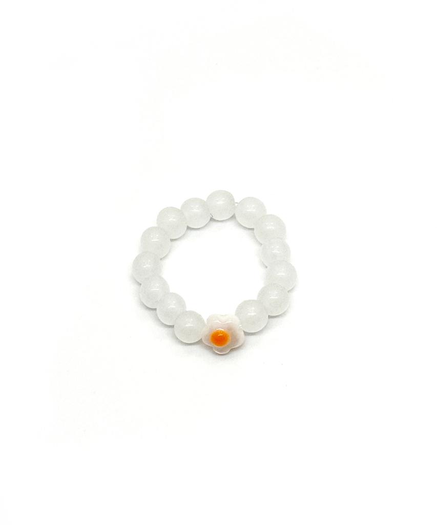 Monoflux Luffy Daisy Ring