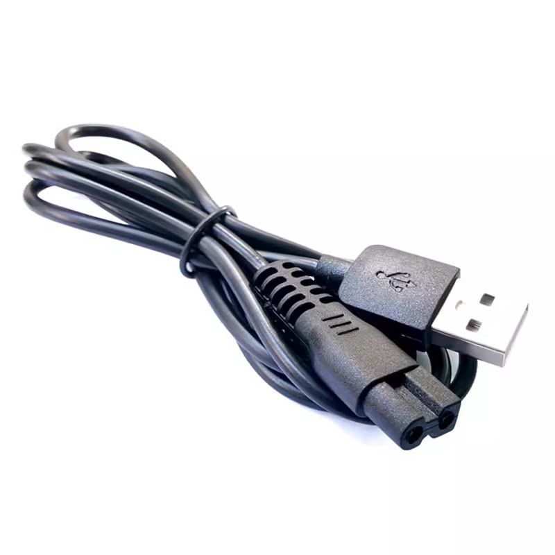 

Ox Hair Clipper Charging Cable A5 A6 A7 A8 S5 S4 A1 Electric Clippers Neutral Power Supply Accessories Oaks [5V] Line A5/6/7/8