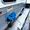 2pcs 3D Printed Water Tank Filling Funnel For RVs And Trailers Fit Multiple Trailer Models Inlet Funnel